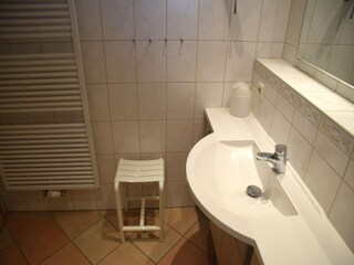 Ferienhaus Hopferau Ausstattung 22