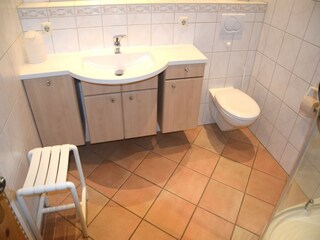 Holiday house Hopferau Features 24
