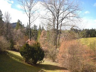 Holiday house Hopferau Environment 34