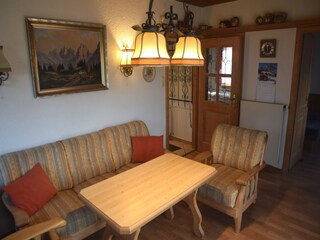 Holiday house Hopferau Features 19
