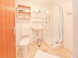 Ferienhaus Nesselwang Ausstattung 6