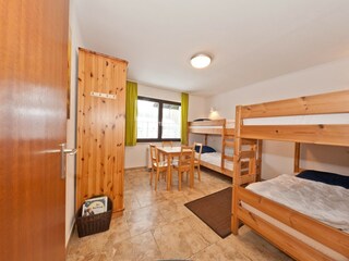 Ferienhaus Nesselwang Ausstattung 12