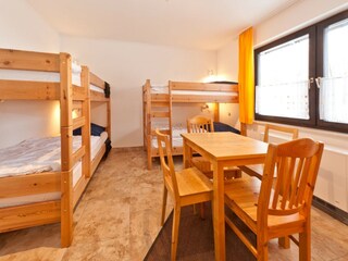 Ferienhaus Nesselwang Ausstattung 11