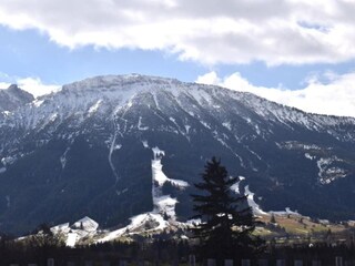 Casa de vacaciones Nesselwang Entorno 30