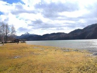 Vakantiehuis Nesselwang Omgeving 20