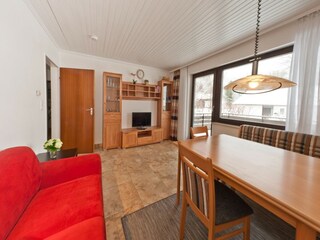 Ferienhaus Nesselwang Ausstattung 11