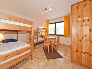 Ferienhaus Nesselwang Ausstattung 13