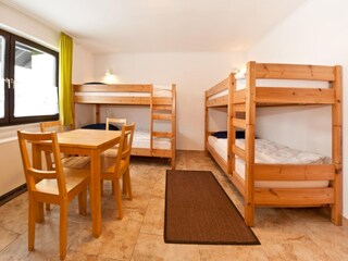 Vakantiehuis Nesselwang Kenmerken 9