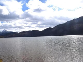 Maison de vacances Nesselwang Environnement 29