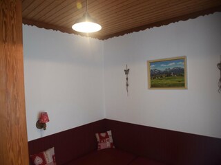 Maison de vacances Hopferau Équipement 9