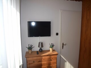 Ferienhaus Hopferau Ausstattung 8