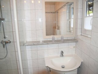 Ferienhaus Hopferau Ausstattung 12