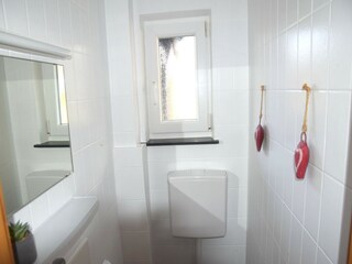 Ferienhaus Hopferau Ausstattung 16