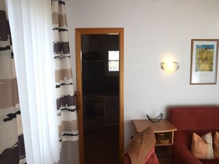 Ferienhaus Hopferau Ausstattung 14