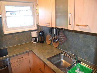 Holiday house Hopferau Features 9