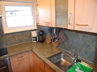 Maison de vacances Hopferau Équipement 9