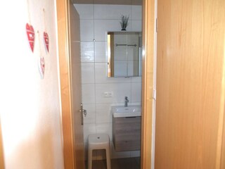 Ferienhaus Hopferau Ausstattung 16