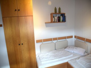Holiday house Hopferau Features 23