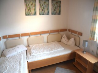Ferienhaus Hopferau Ausstattung 18