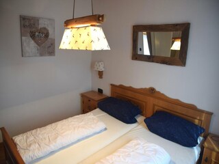 Ferienhaus Hopferau Ausstattung 13