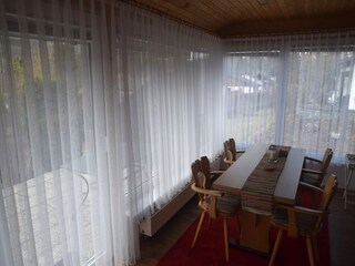 Ferienhaus Hopferau Ausstattung 18