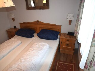 Holiday house Hopferau Features 25