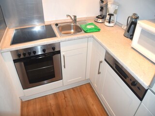 Casa per le vacanze Hopferau Caratteristiche 23