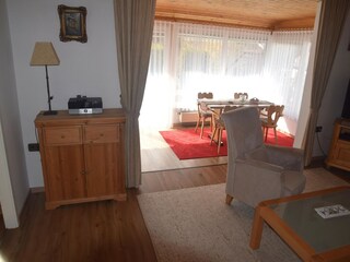 Ferienhaus Hopferau Außenaufnahme 2