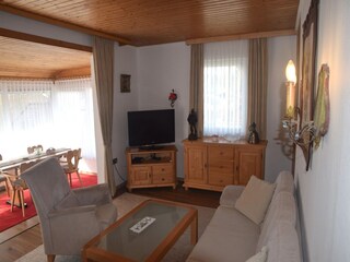 Vakantiehuis Hopferau Buitenaudio-opname 3