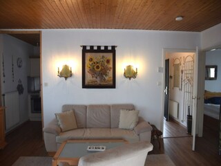 Holiday house Hopferau Features 14