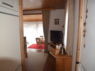 Holiday house Hopferau Features 15