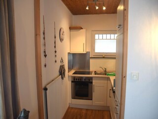 Holiday house Hopferau Features 8