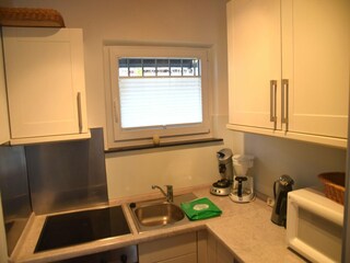 Casa de vacaciones Hopferau Características 14