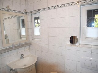 Holiday house Hopferau Features 21