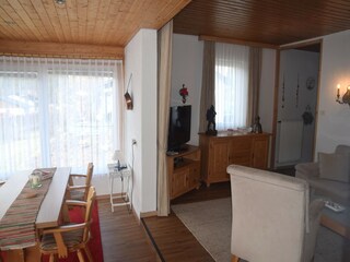 Holiday house Hopferau Features 31