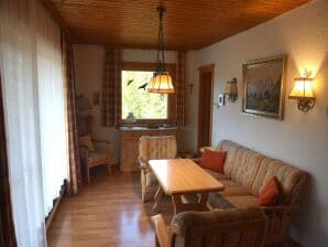 Holiday house Holiday home Karwendel - Hopferau - image1