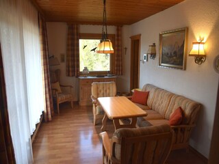 Holiday house Hopferau Features 7