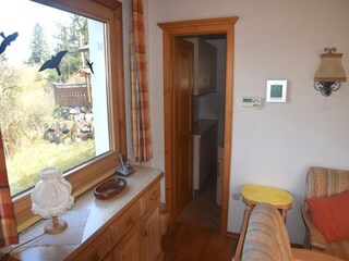 Holiday house Hopferau Features 13