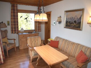 Holiday house Hopferau Features 16