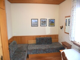 Ferienhaus Hopferau Ausstattung 8