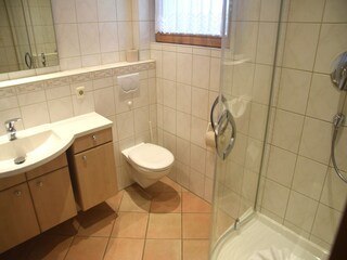 Holiday house Hopferau Features 10