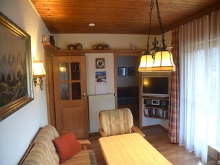 Holiday house Hopferau Features 24