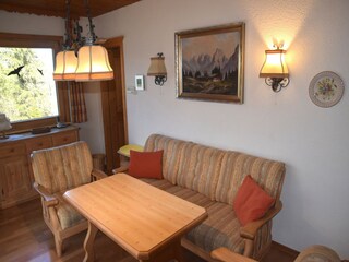 Ferienhaus Hopferau Ausstattung 25