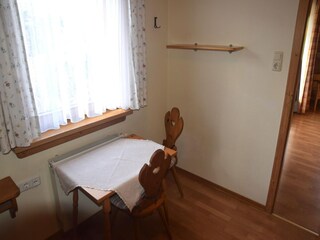 Ferienhaus Hopferau Ausstattung 26