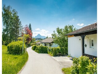 Vakantiehuis Hopferau Omgeving 33