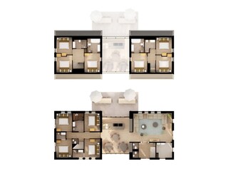 Parc de vacances Nieuwvliet  37