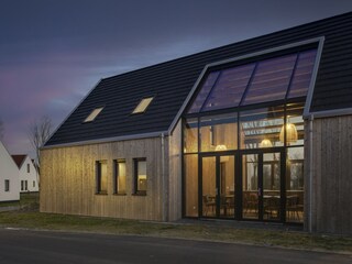 Parc de vacances Nieuwvliet Enregistrement extérieur 3