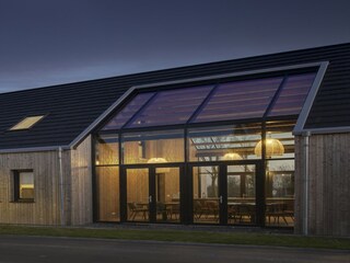 Vakantiepark Nieuwvliet Buitenaudio-opname 7