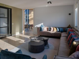 Vakantiepark Nieuwvliet Kenmerken 11