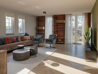 Vakantiepark Nieuwvliet Kenmerken 8